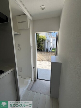 plumas金山町の物件内観写真